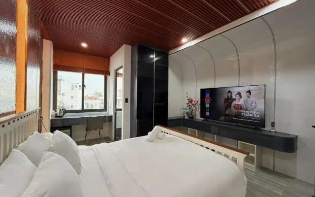 Solana Garden Hotel