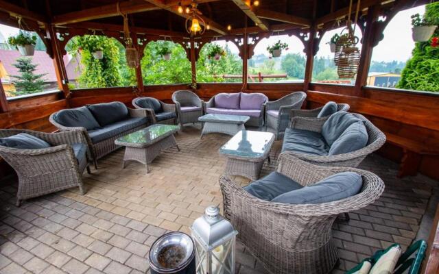 Tatrzański Gościniec