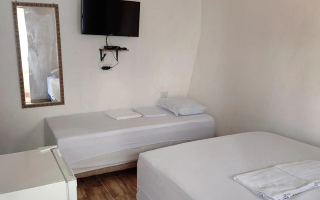 Suites Recanto dos Coqueirais Beach