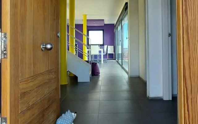 Sand Volcano Villa 2