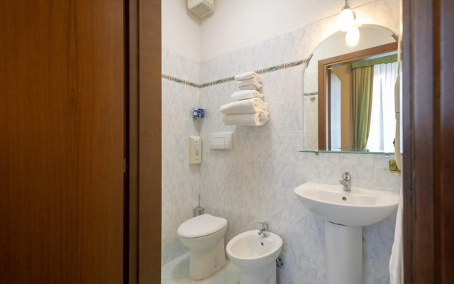Hotel Boccaccio