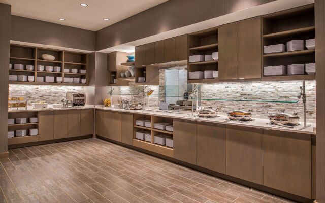 Hyatt House Raleigh / RDU / Brier Creek
