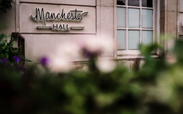 Manchester Hall