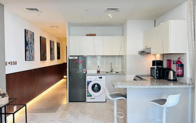 Premium 2 Bed Millennium Apartment