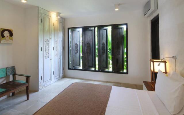 Jeda Villa Modern Stylish Luxury Villa