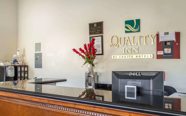 Signature Inn Berkeley