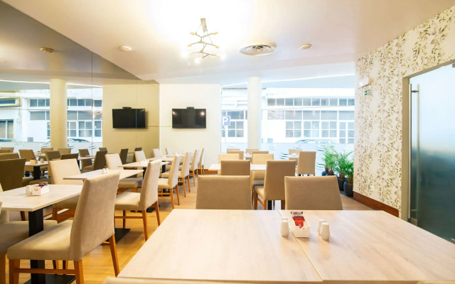 The Azoriani Boutique, Ascend Hotel Collection