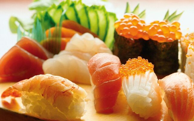 Mövenpick Hotel Geneva