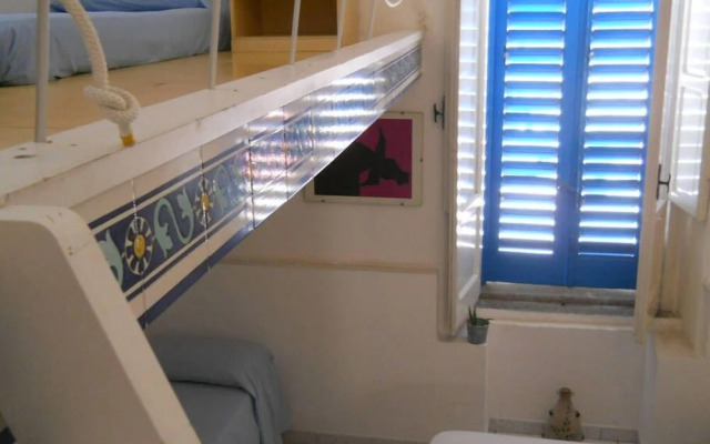 Mediterranea Guesthouse B&B