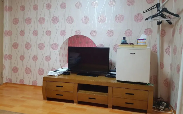Myeongdong Motel