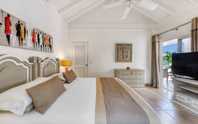Villa La Nina
