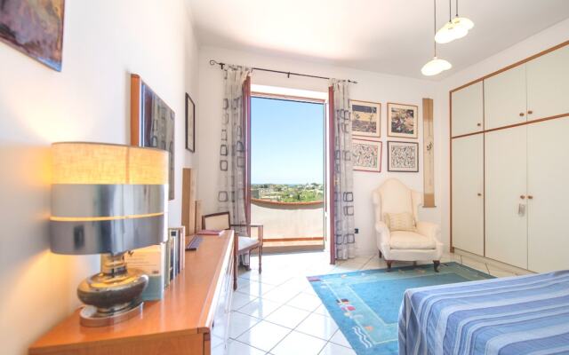 Casa del Capitano - Gioia Apartments