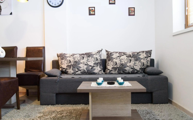 Apartman Leki N Lux 111