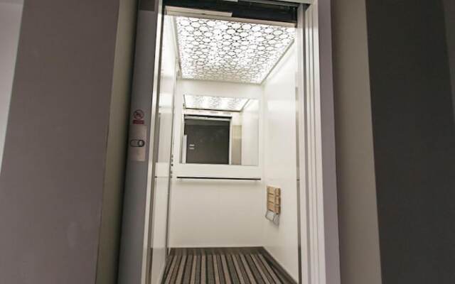 Smarthotel Nezvalova Archa