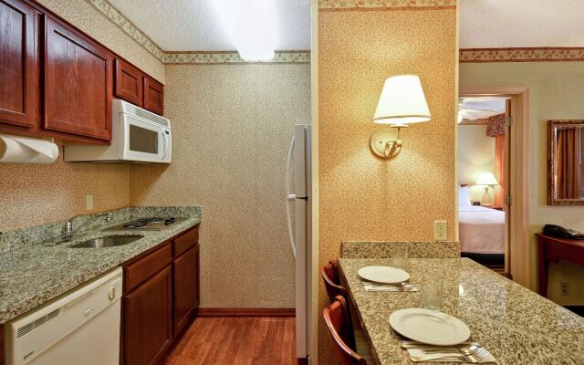 Homewood Suites by Hilton Richmond-Chester