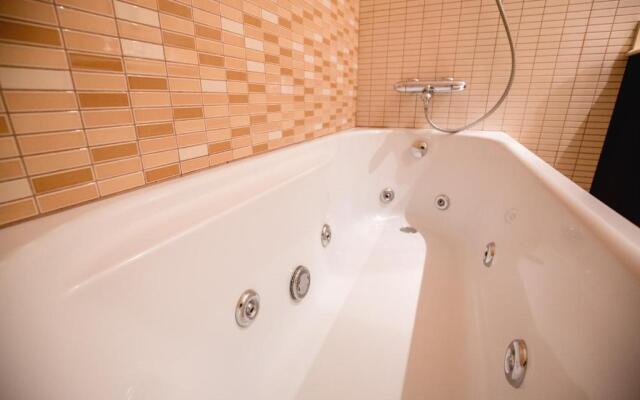 Apartaments Ashome
