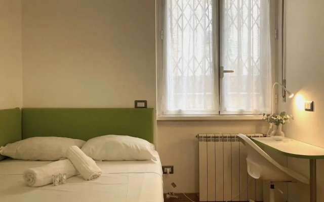 Fiuggi Apartment