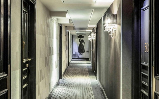 Sofitel Paris Le Faubourg