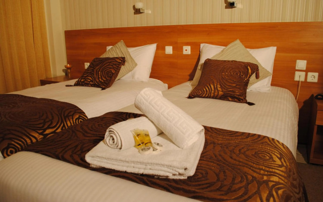 Hotel Ideal