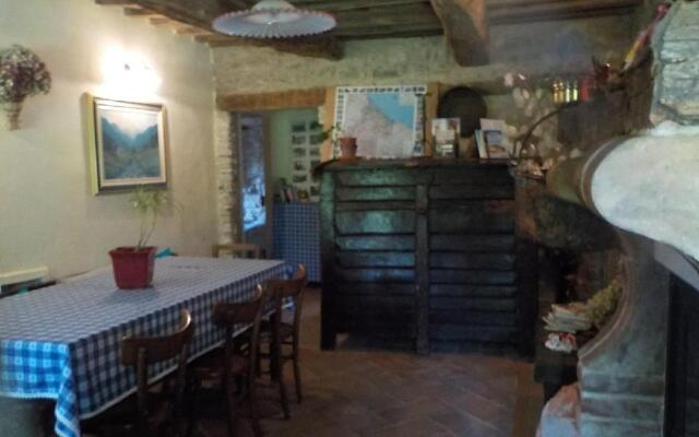 B&B Prato dei Caprioli