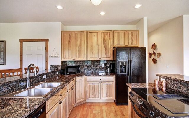 Aspen Point by RedAwning