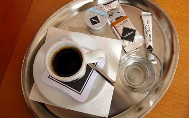 Hotel Slovan Comfort