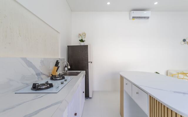 Villa Bliss Canggu By Azure