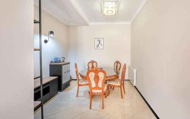 Cron Palace Tbilisi Hotel
