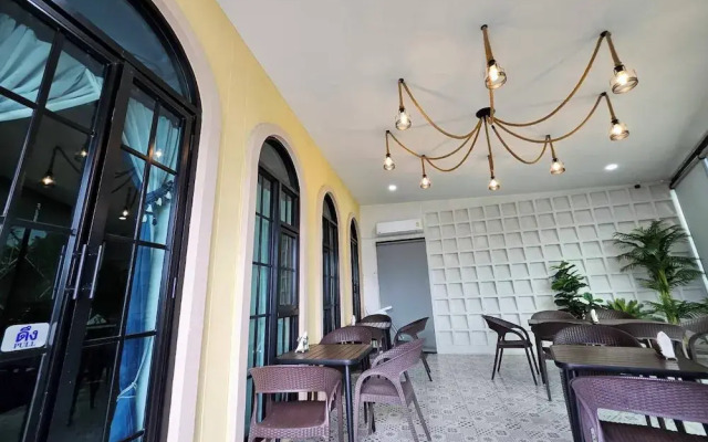 Cottage Pine Rayong