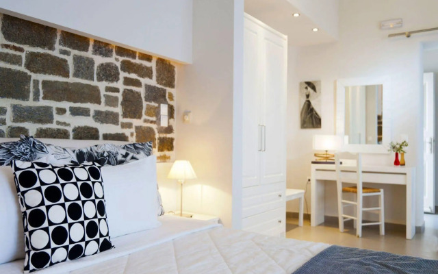 Ftelia Bay Boutique Hotel Mykonos