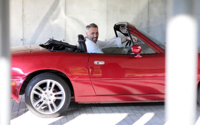 Hotel & Garden U Holubů