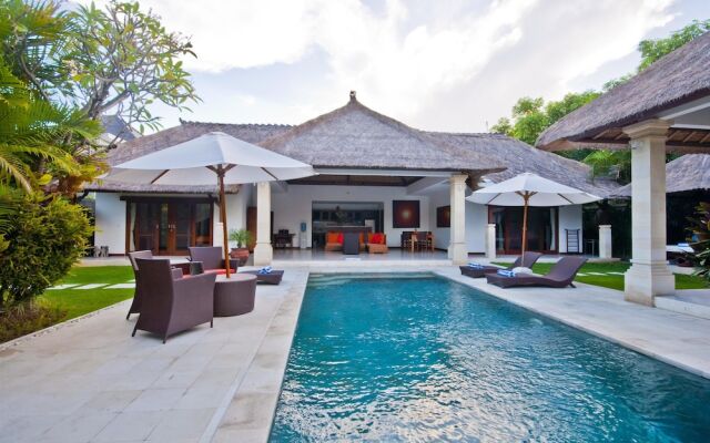 Villa Indah