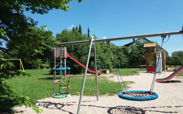 Feriendorf Waldbrunn