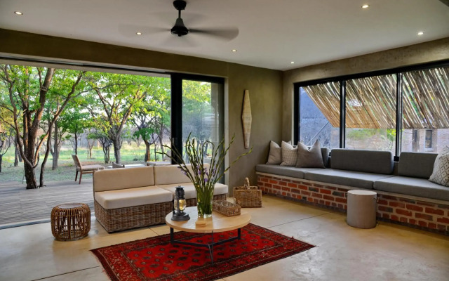 Ngala Lodge