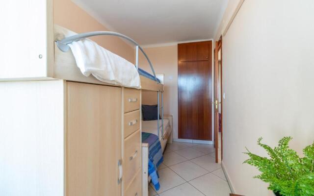 112-Apartamento soleado con vistas al mar