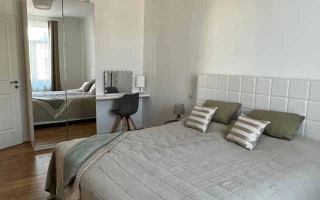 Ferienwohnung Möwenblick