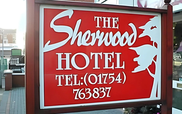 The Sherwood