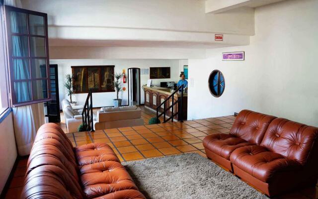 Hotel Zibamba