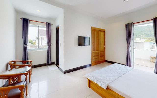 Seaview Long Hai Hotel