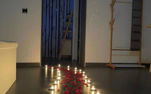 Elite Apartment SPA