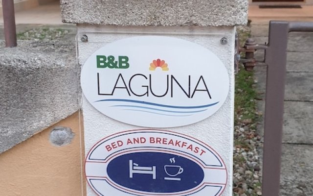B&B Laguna