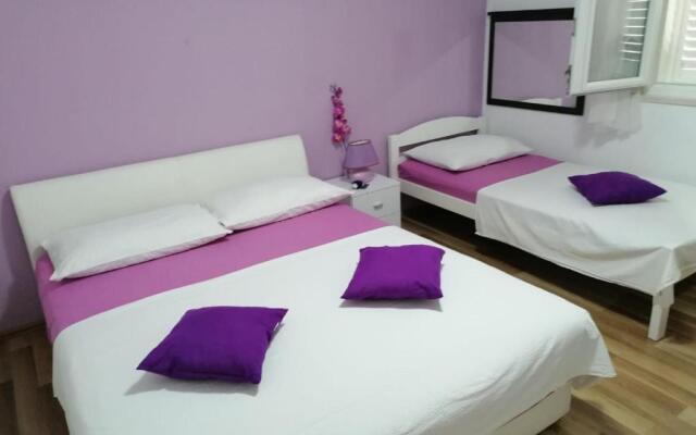 Apartment Slavica