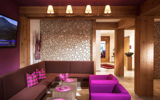Waidringer Hof - 1. Tiroler Glückshotel