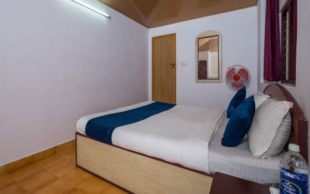 OYO 10262 Hotel Munnar Rock