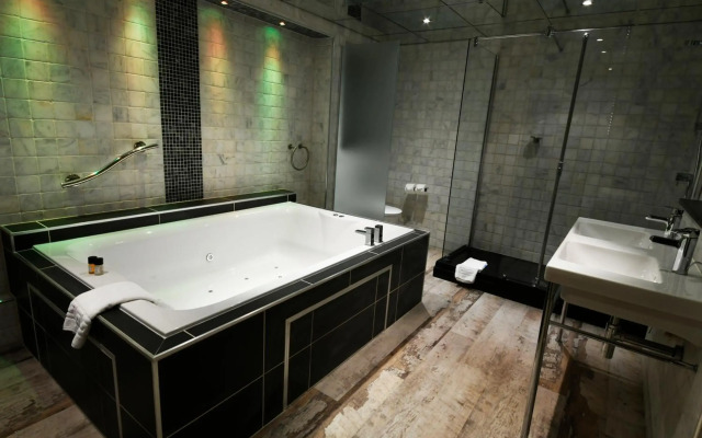 Best Western Premier Doncaster Mount Pleasant Hotel