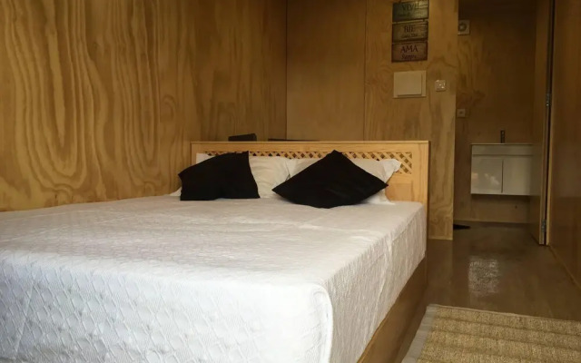 Eco-Bungalow