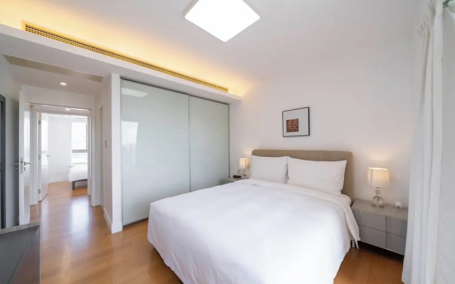 Tyms Family 3BR 2BA Apt Xujiahui Metro