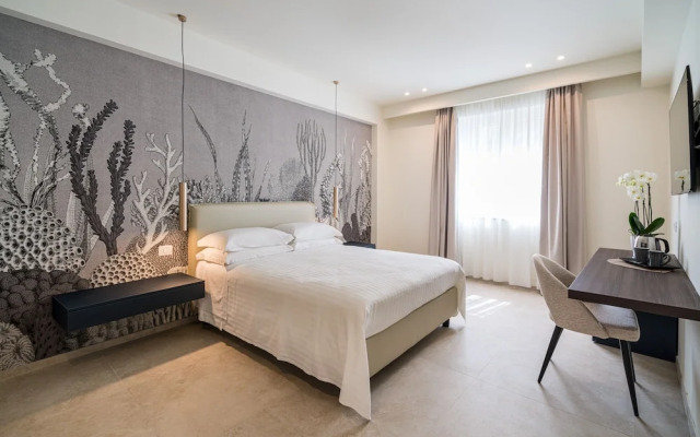 I Due Mori Luxury Rooms