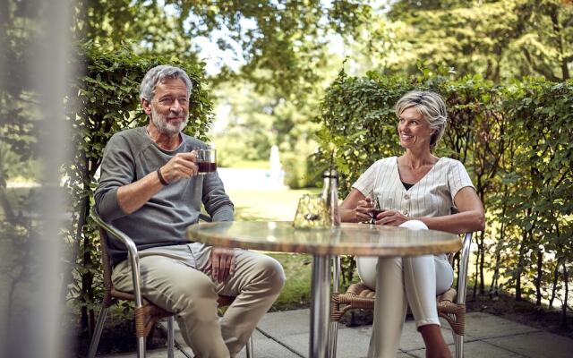 Hotel De Werelt Garderen