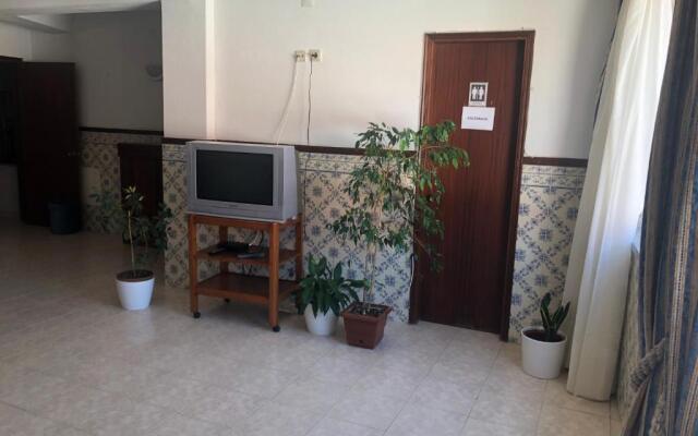 Residencial Casa Velha